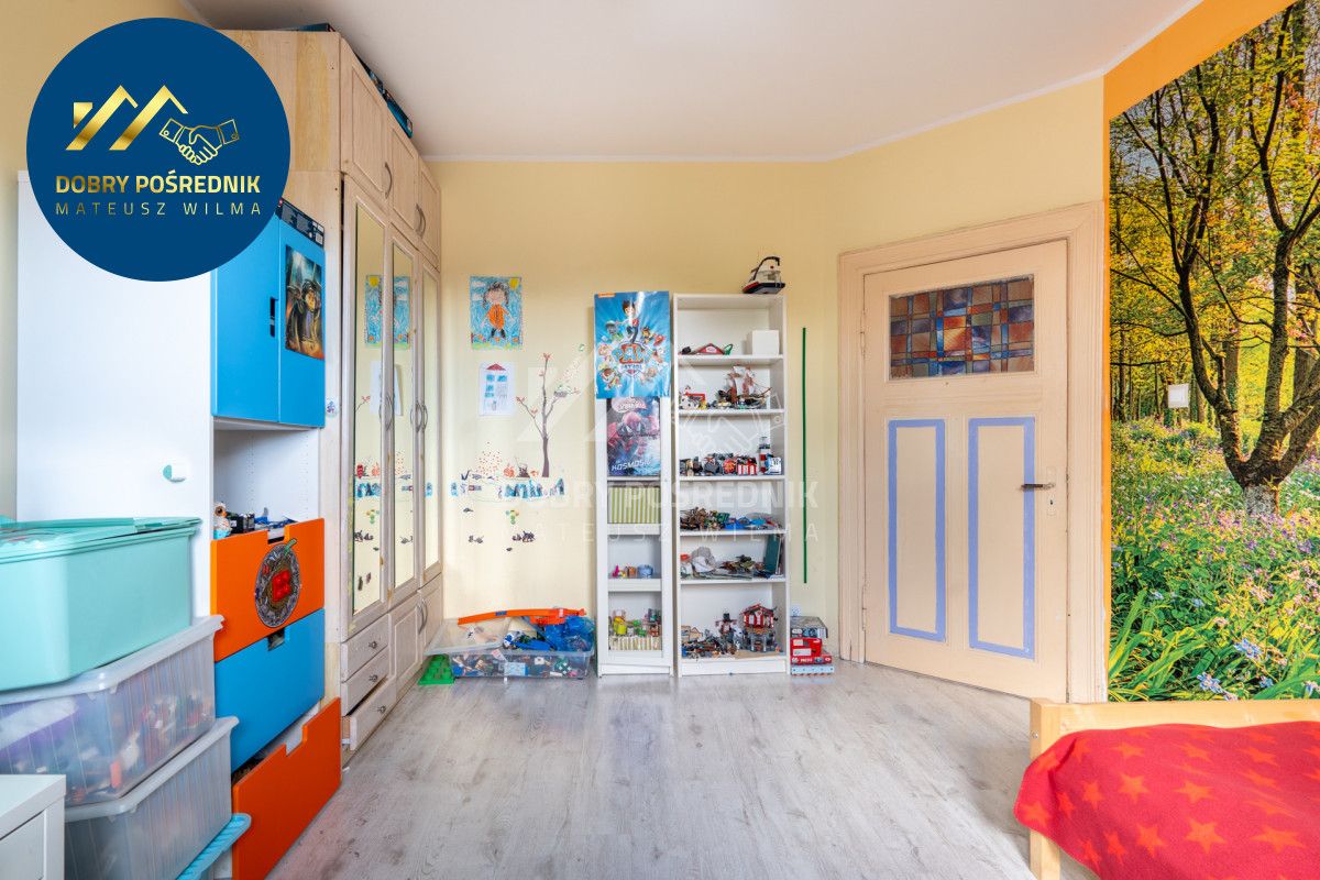 Mieszkanie 4-pokojowe Gdańsk Wrzeszcz, ul. Ludwika Waryńskiego. Zdjęcie 10