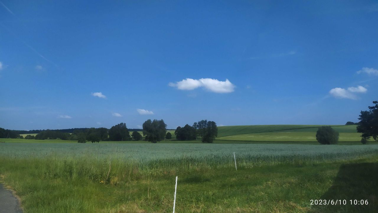 Działka budowlana Gorzów Śląski, ul. Okólna. Zdjęcie 5