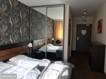 Mieszkanie 1-pokojowe Kołobrzeg, ul. Tadeusza Kościuszki. Zdjęcie 3