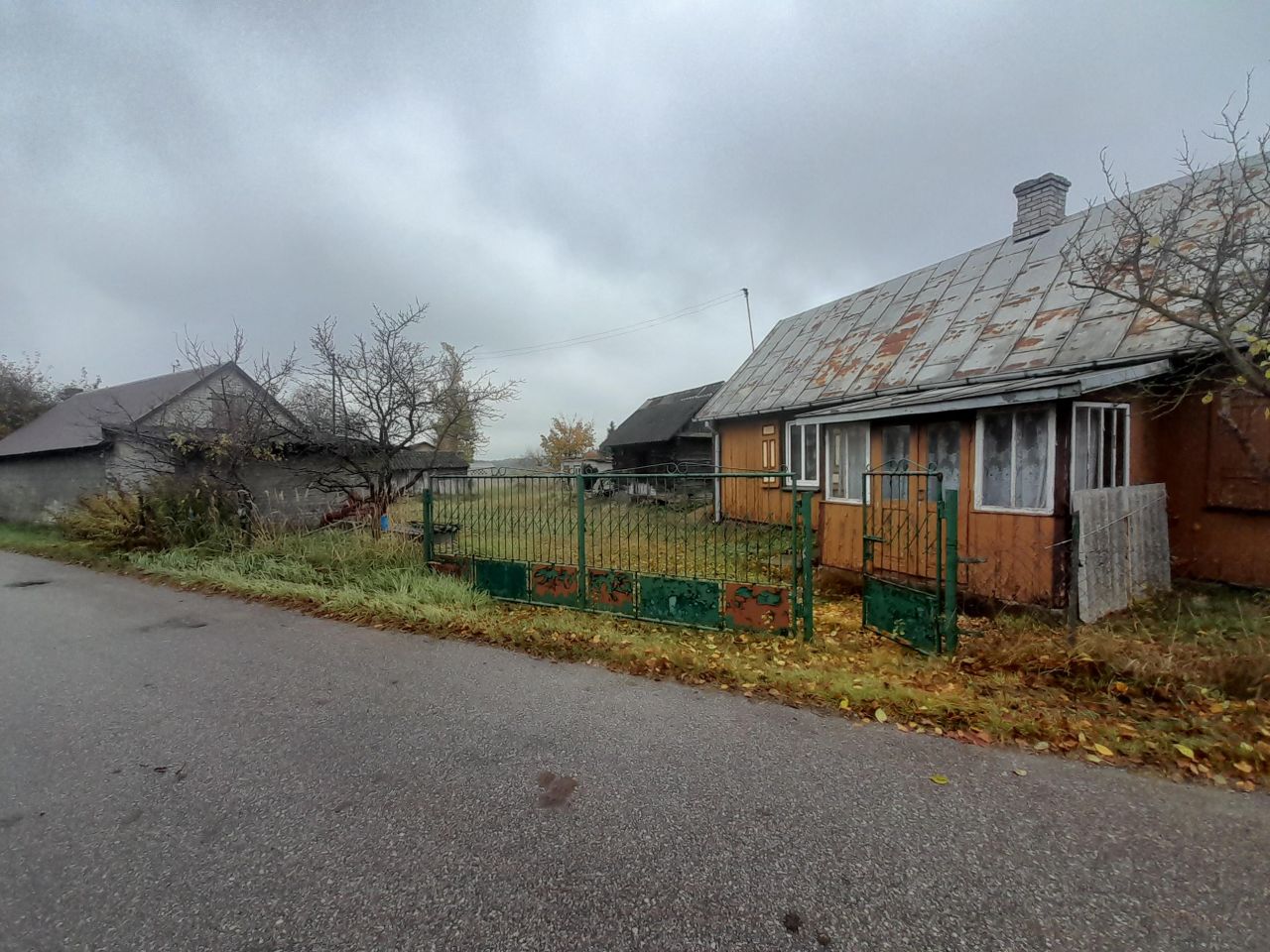 dom wolnostojący, 4 pokoje Gózd. Zdjęcie 4