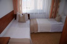 Hotel/pensjonat Mielno, ul. Elizy Orzeszkowej. Zdjęcie 1