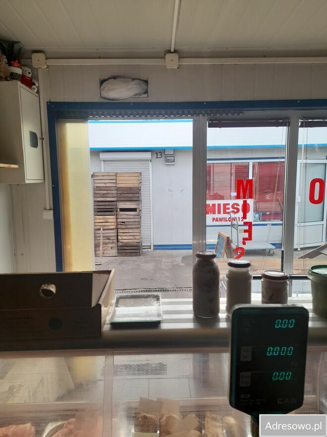 Lokal Warszawa Praga-Północ, ul. Namysłowska. Zdjęcie 9