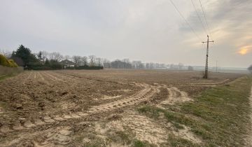 Działka budowlana Orchowo