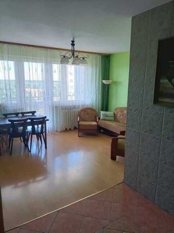 Mieszkanie 3-pokojowe Legionowo. Zdjęcie 1