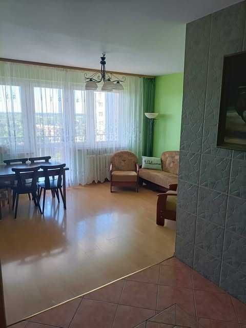 Mieszkanie 3-pokojowe Legionowo
