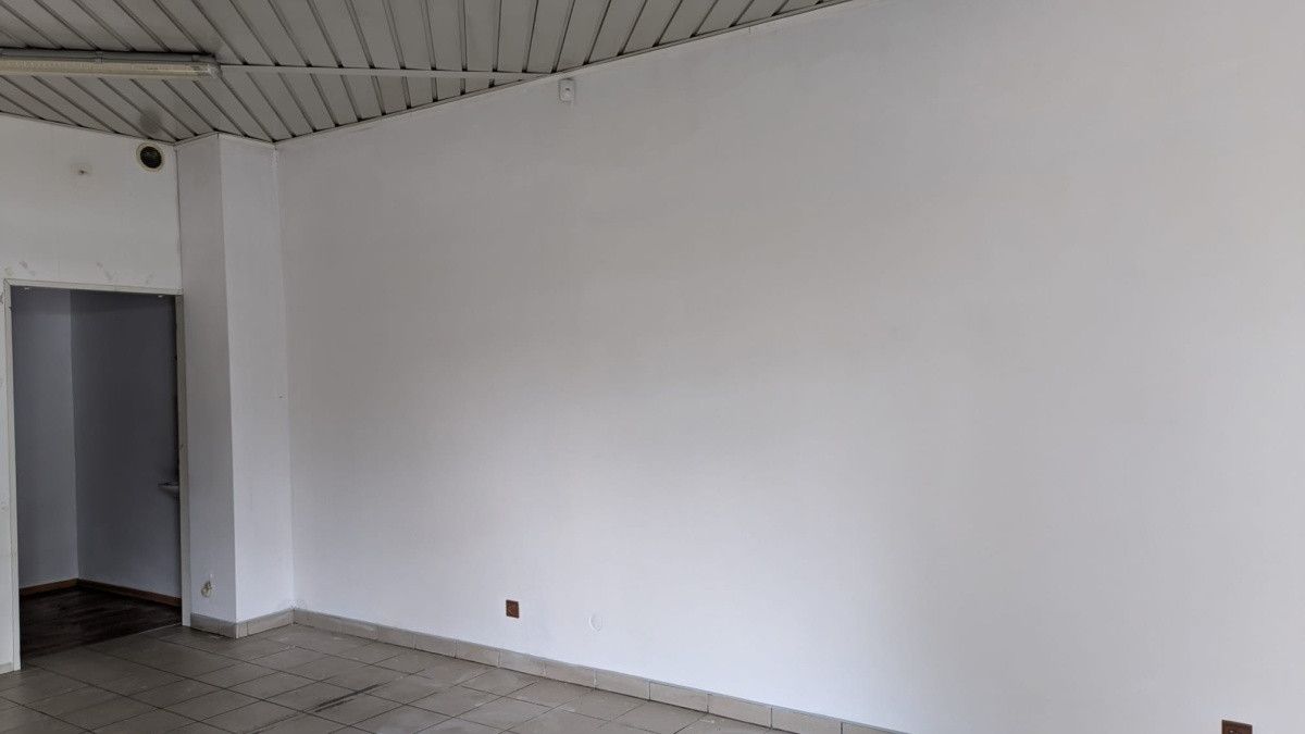 Lokal Rogoźno, ul. Wojska Polskiego. Zdjęcie 6