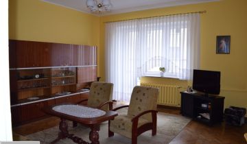 Mieszkanie 3-pokojowe Gdynia Grabówek, ul. Stefana Okrzei