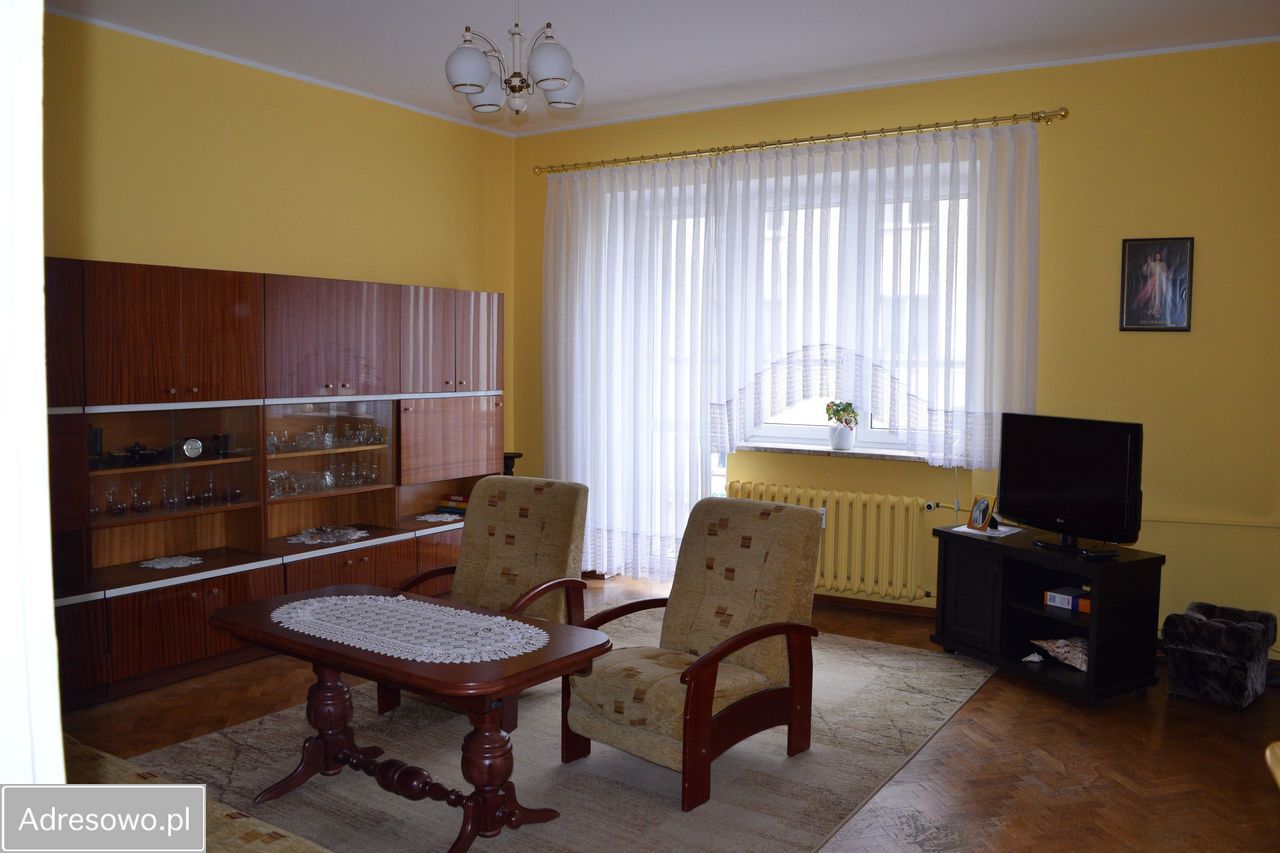 Mieszkanie 3-pokojowe Gdynia Grabówek, ul. Stefana Okrzei