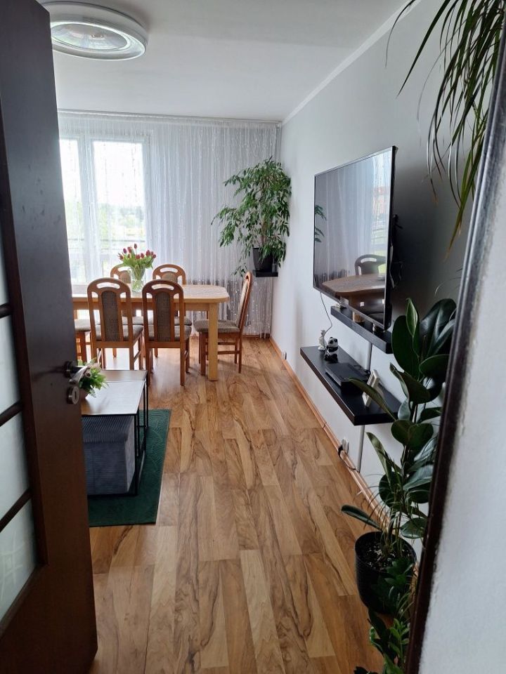 Mieszkanie 4-pokojowe Oława, ul. Ignacego Paderewskiego