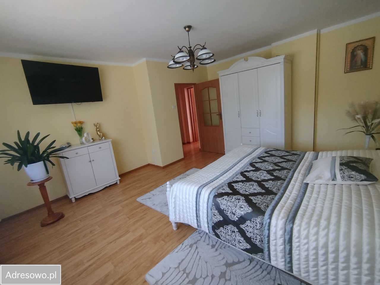 dom wolnostojący, 6 pokoi Zegartowice. Zdjęcie 11