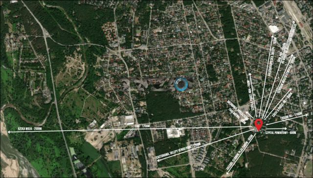 Mieszkanie 2-pokojowe Otwock. Zdjęcie 18