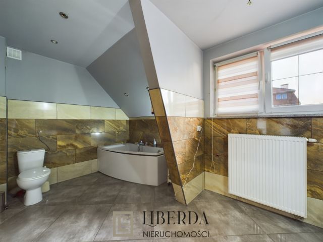 dom wolnostojący, 5 pokoi Turka, ul. Jesionowa. Zdjęcie 13