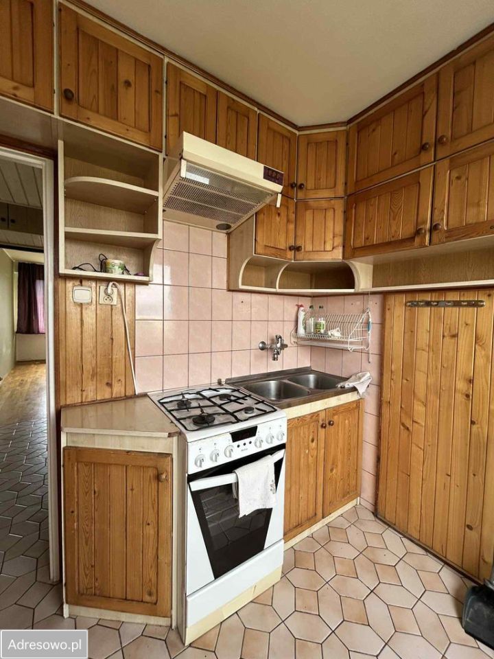 Mieszkanie 4-pokojowe Łomża Śródmieście, ul. Juliusza Słowackiego. Zdjęcie 6