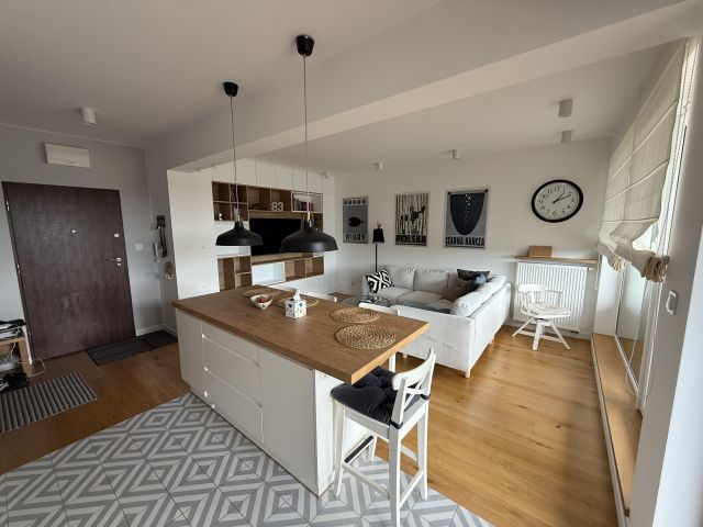 Mieszkanie 2-pokojowe Suwałki, ul. Sportowa. Zdjęcie 5