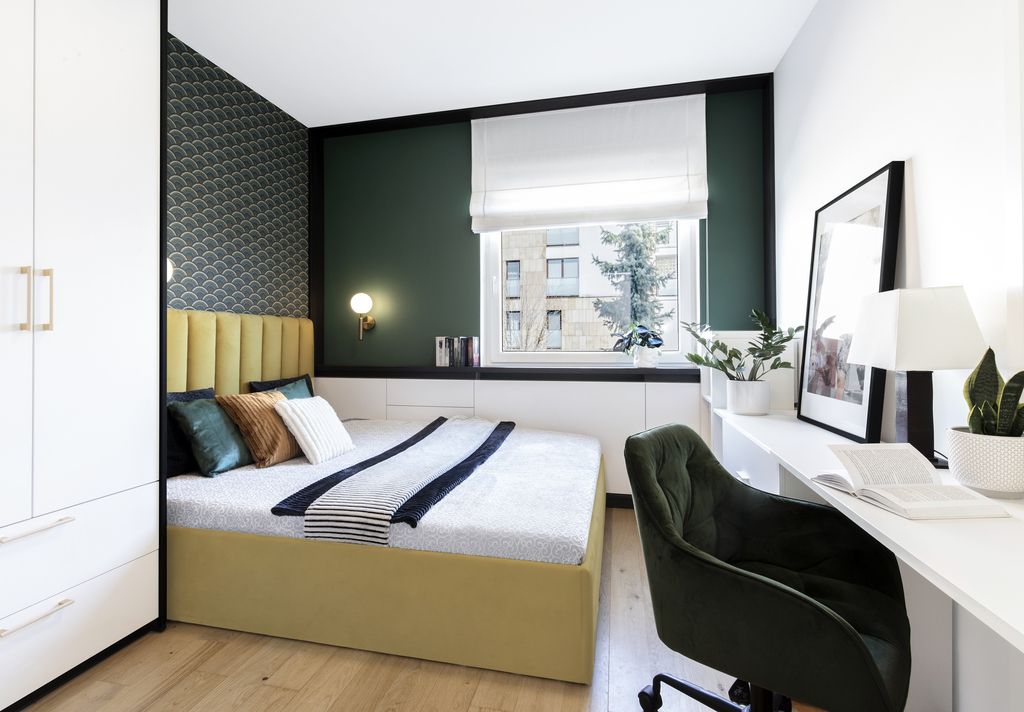 Mieszkanie 3-pokojowe Warszawa Praga-Południe, ul. Boremlowska. Zdjęcie 9