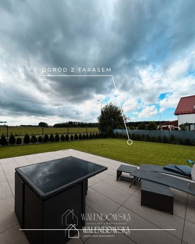 bliźniak, 3 pokoje Słupsk. Zdjęcie 19