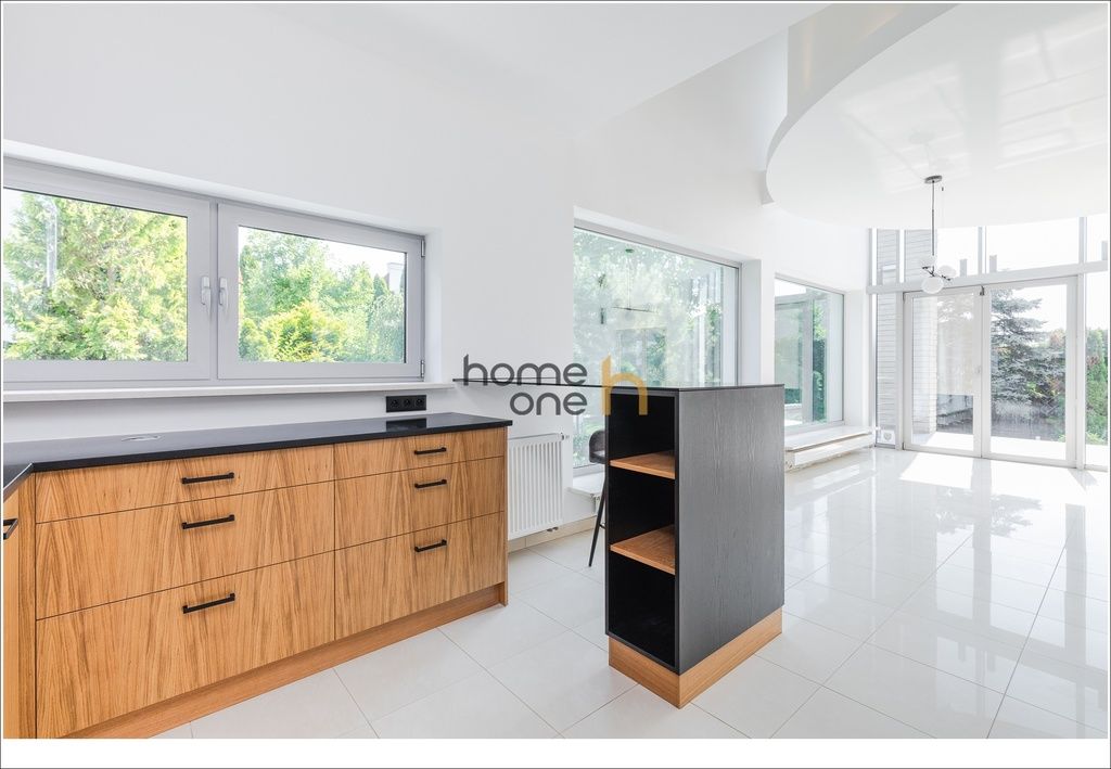 dom wolnostojący, 6 pokoi Warszawa Wilanów. Zdjęcie 4