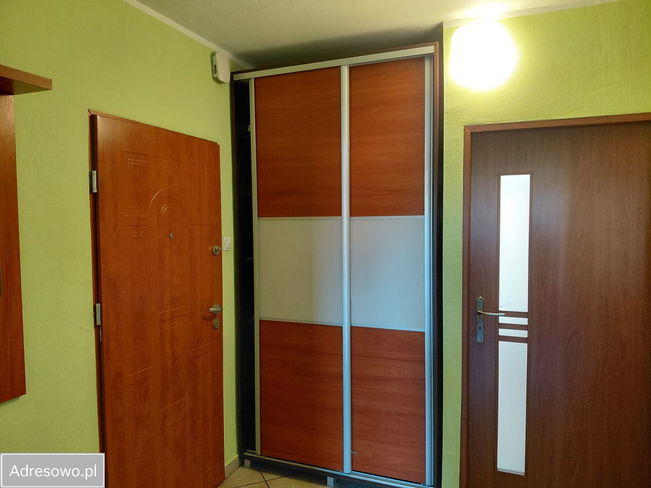 Mieszkanie 3-pokojowe Gubin, os. Emilii Plater. Zdjęcie 8