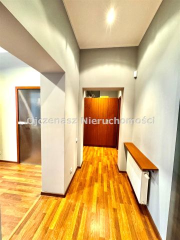 Biuro Bydgoszcz Śródmieście, ul. Jana i Jędrzeja Śniadeckich. Zdjęcie 5