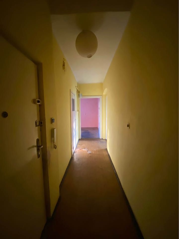 Mieszkanie 2-pokojowe Bytom Śródmieście, ul. Oświęcimska. Zdjęcie 7