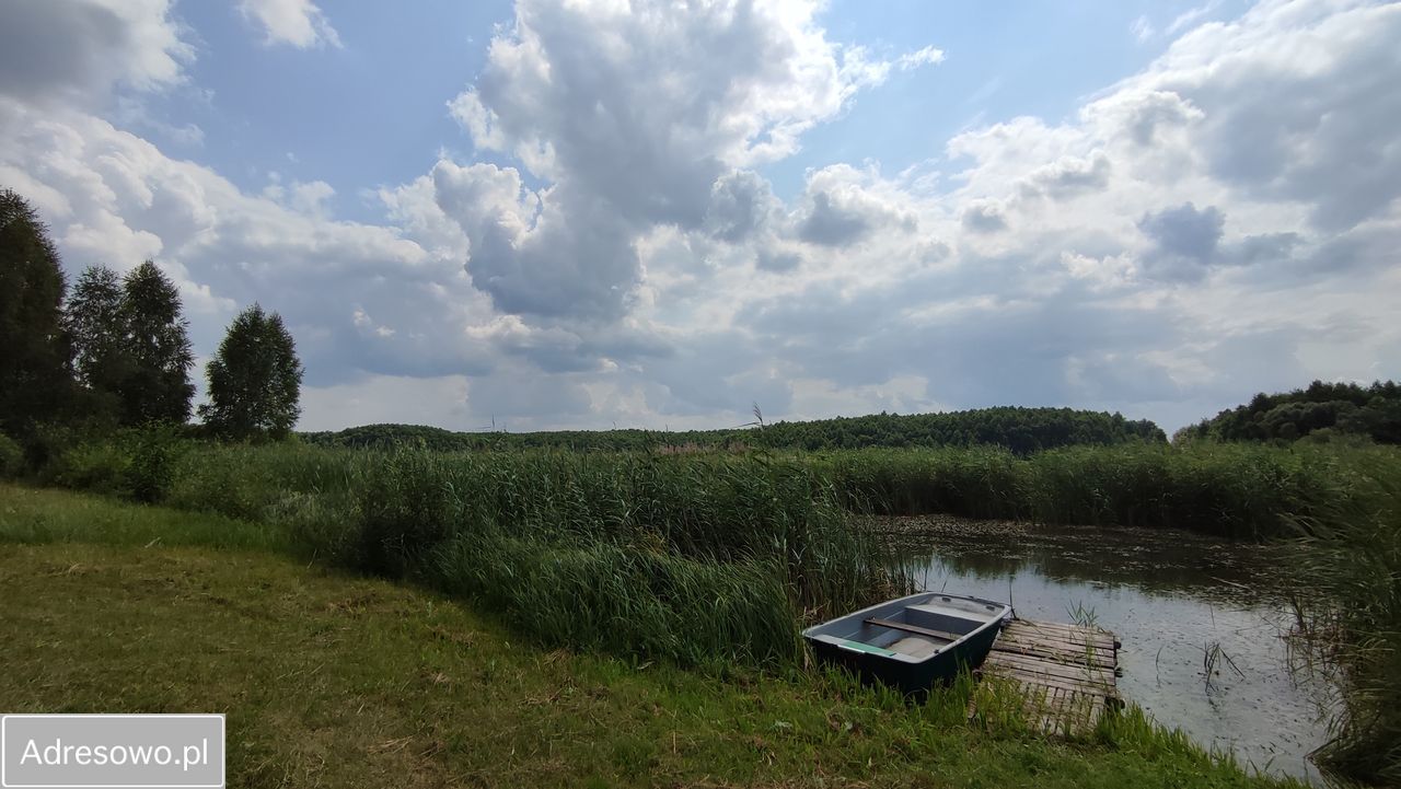 Działka budowlana Milejczyce. Zdjęcie 5