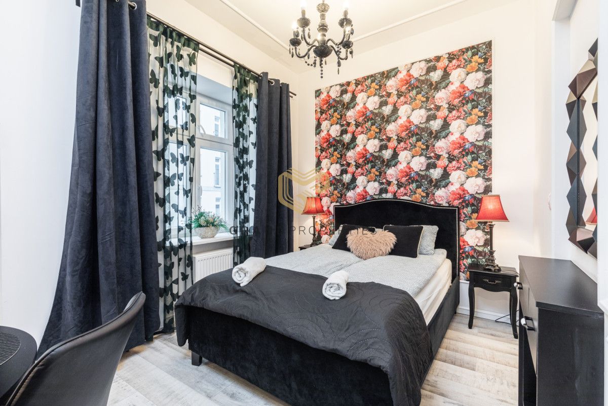 Mieszkanie 1-pokojowe Warszawa Praga, ul. Targowa. Zdjęcie 4