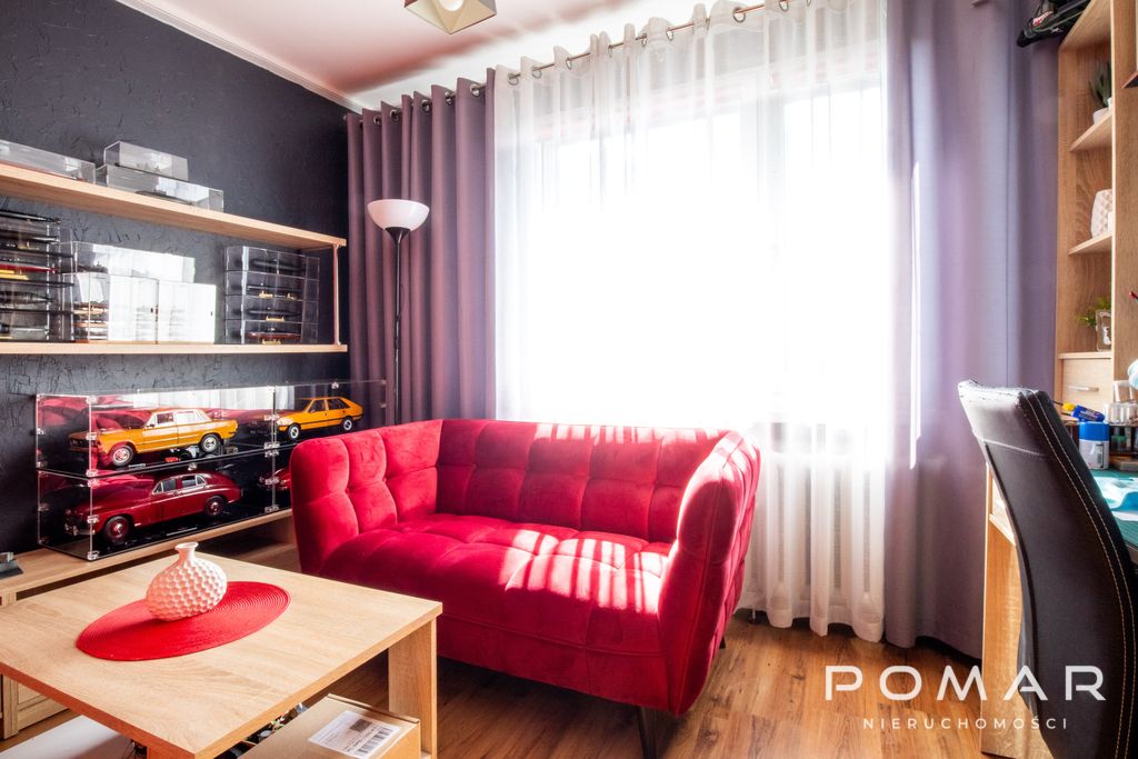 Mieszkanie 3-pokojowe Rybnik Smolna, ul. Kilińskiego. Zdjęcie 6