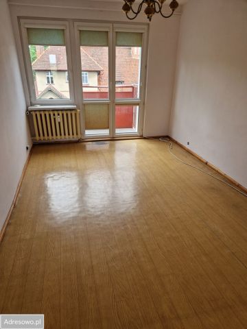 Mieszkanie 3-pokojowe Gorzów Wielkopolski Górczyn, ul. Franciszka Walczaka. Zdjęcie 1