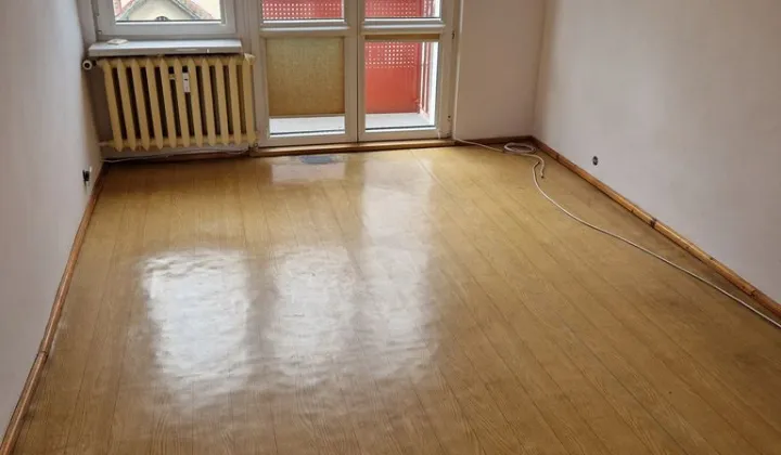 Mieszkanie 3-pokojowe Gorzów Wielkopolski Górczyn, ul. Franciszka Walczaka