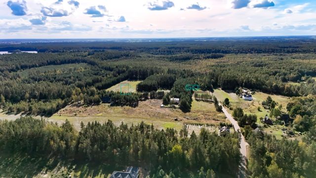 Działka budowlana Szczebra. Zdjęcie 6