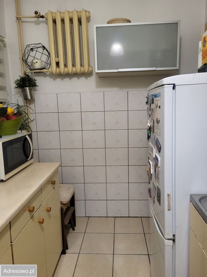 Mieszkanie 2-pokojowe Łódź Bałuty, ul. Jana. Zdjęcie 7