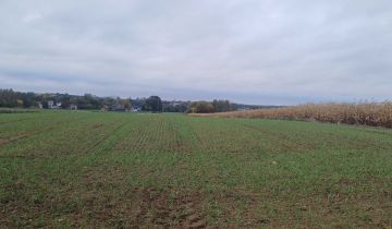 Działka rolno-budowlana Smolice