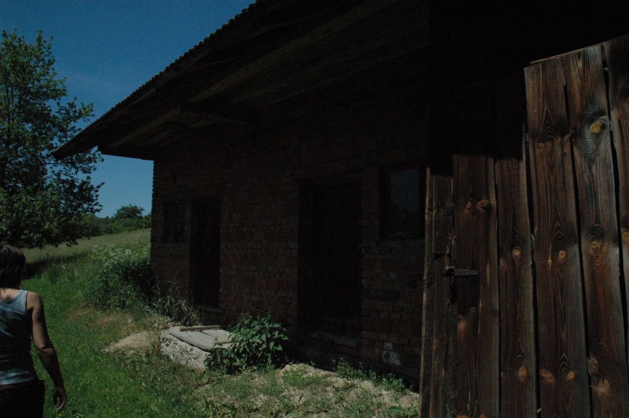 siedlisko Zagórzany. Zdjęcie 3