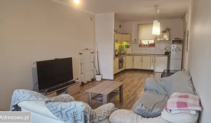 Mieszkanie 2-pokojowe Cieszyn, rynek Górny Rynek