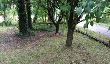 Działka budowlana Goleszów