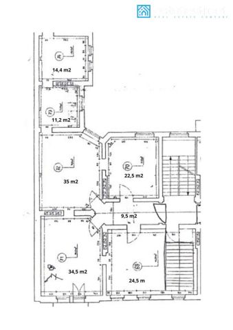 Biuro Katowice Śródmieście, ul. Warszawska. Zdjęcie 6