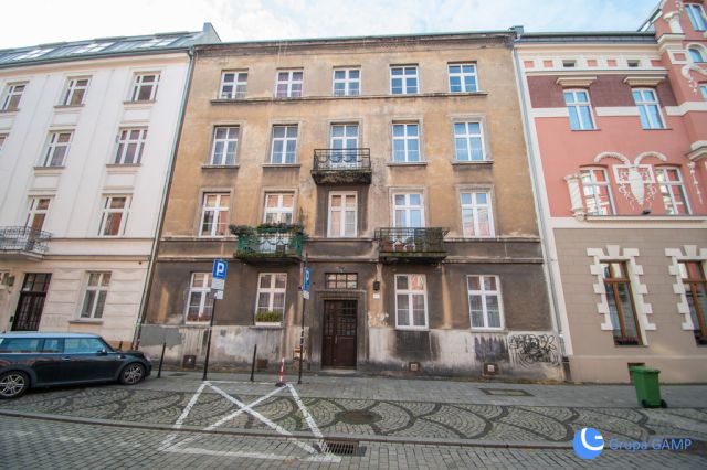 Mieszkanie 4-pokojowe Kraków Nowy Świat, ul. Tarłowska. Zdjęcie 28