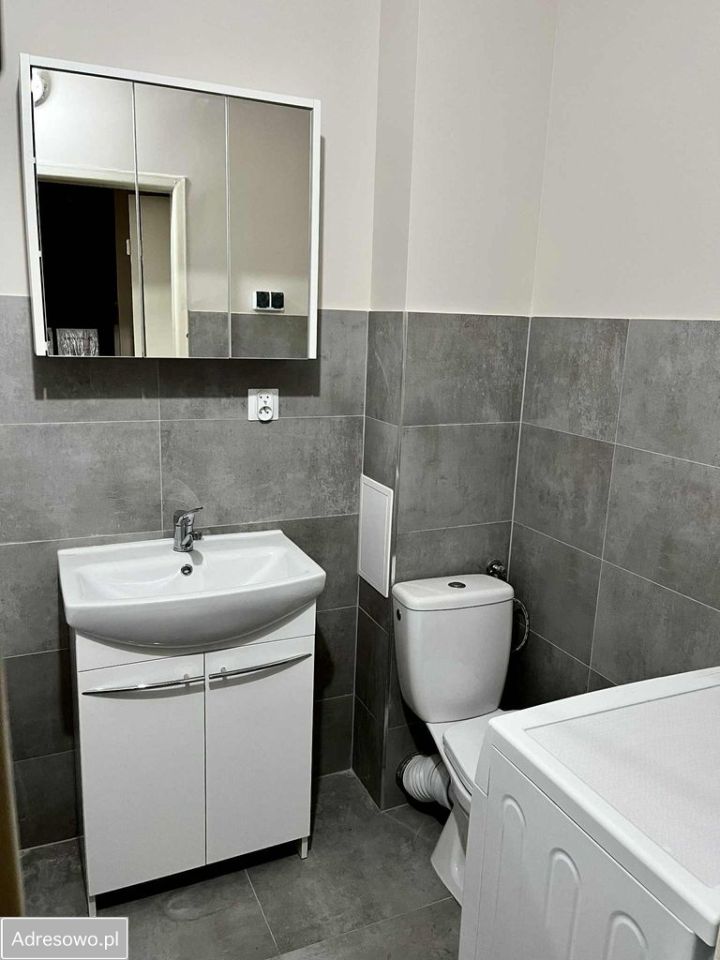 Mieszkanie 1-pokojowe Dąbrowa Górnicza Centrum, al. Tadeusza Kościuszki. Zdjęcie 3