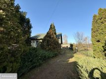 dom wolnostojący, 4 pokoje Dąbrówka, ul. Cicha. Zdjęcie 2