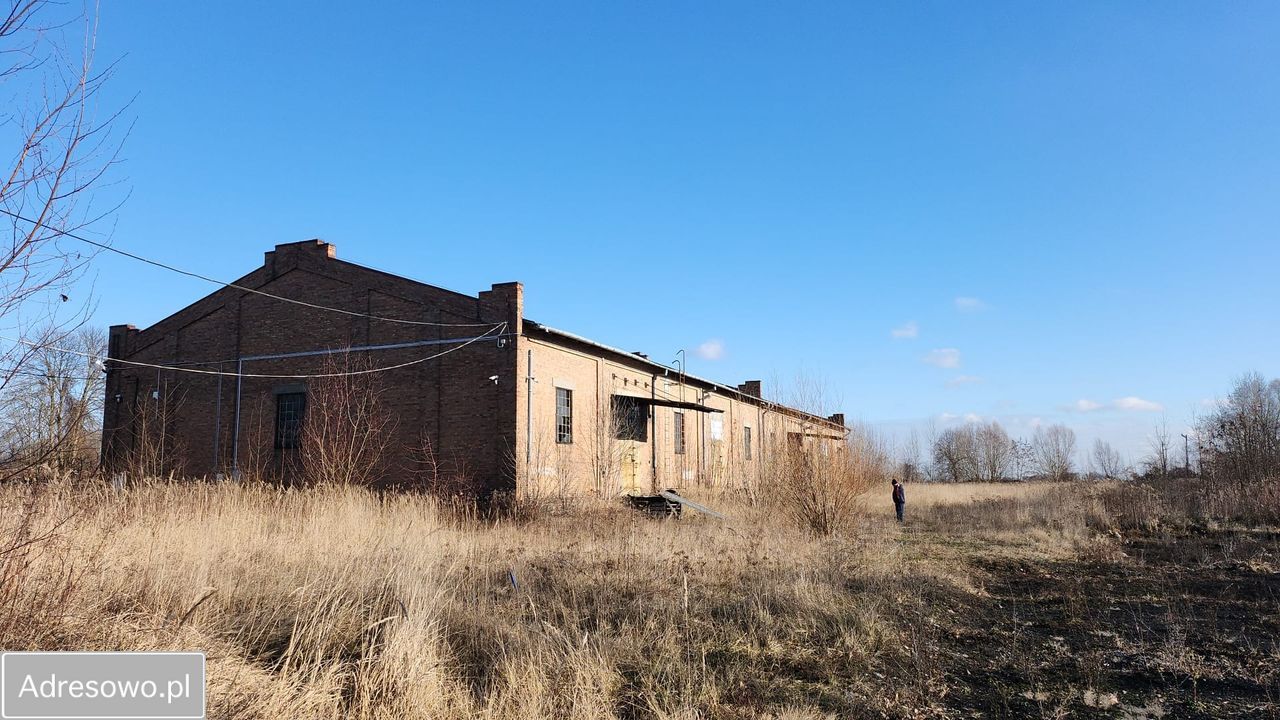 Działka inwestycyjna Mała Wieś, ul. Warszawska. Zdjęcie 11