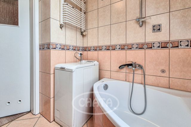 Mieszkanie 3-pokojowe Wrocław Oporów, ul. Wiejska. Zdjęcie 17