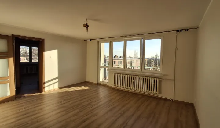 Mieszkanie 3-pokojowe Częstochowa Tysiąclecie, ul. Broniewskiego