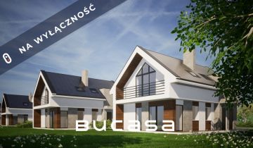 Mieszkanie 3-pokojowe Bochnia, ul. Proszowska