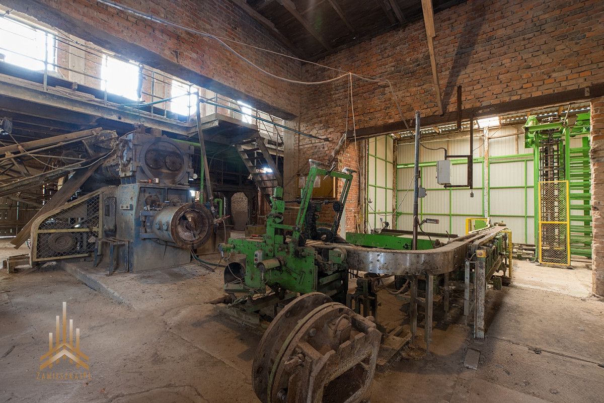 Działka inwestycyjna Konstantynów. Zdjęcie 8