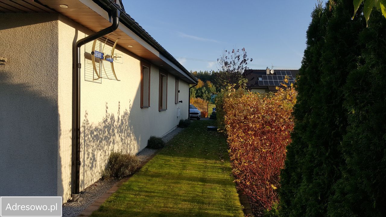 dom wolnostojący, 4 pokoje Kamień, ul. Zeusa. Zdjęcie 7