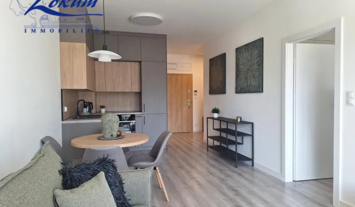 Mieszkanie 2-pokojowe Leszno, ul. Szpitalna