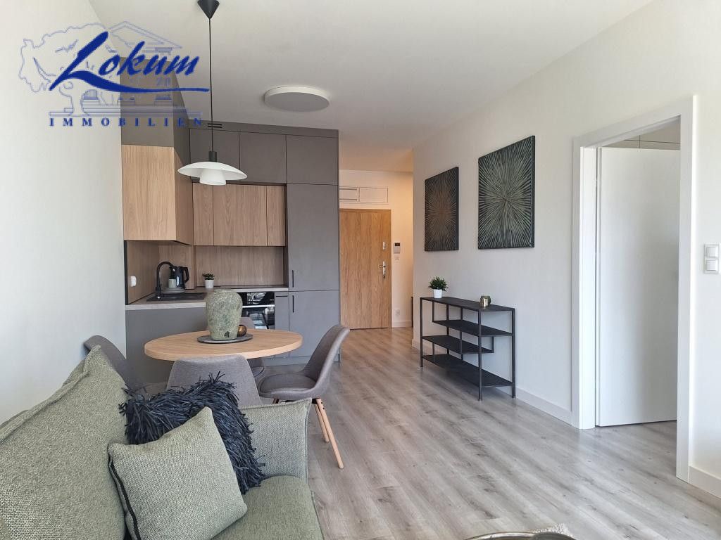 Mieszkanie 2-pokojowe Leszno, ul. Szpitalna