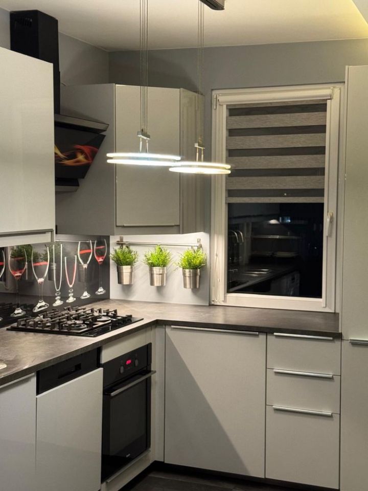 Mieszkanie 3-pokojowe Krotoszyn, os. Dąbrowskiego. Zdjęcie 4