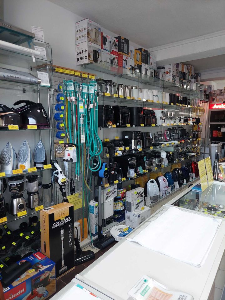 Lokal Radom. Zdjęcie 5