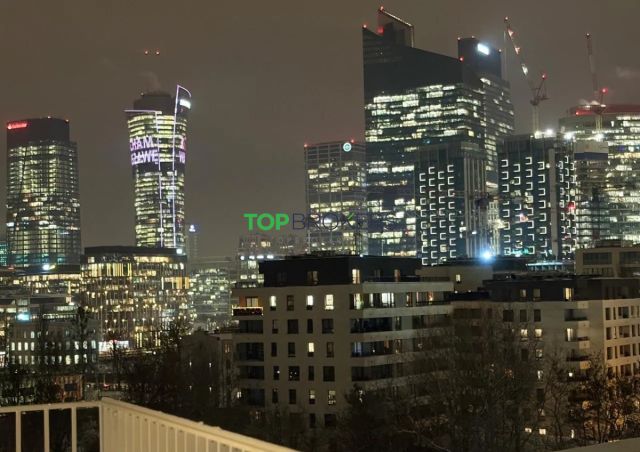 Mieszkanie 3-pokojowe Warszawa Wola, ul. Kolejowa. Zdjęcie 17